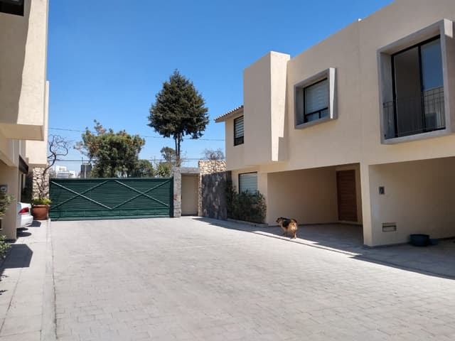Casas En Venta En Fraccionamiento Atrás De Plaza San Diego