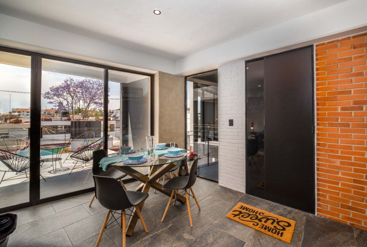 Departamento En Venta Cerca De Plaza Dorada — foto 5