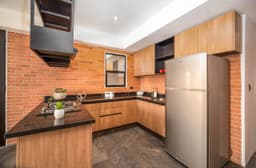 Departamento En Venta Cerca De Plaza Dorada