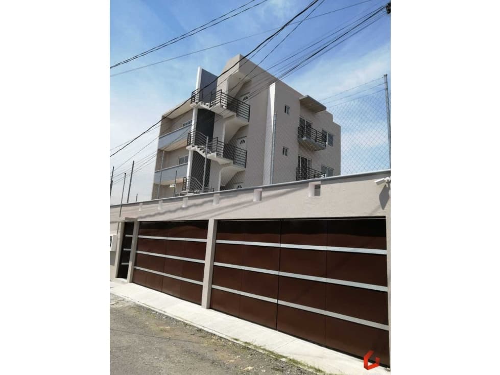 Departamentos NUEVOS en Cuernavaca desde $1,550,000 Acapantzingo — foto 4