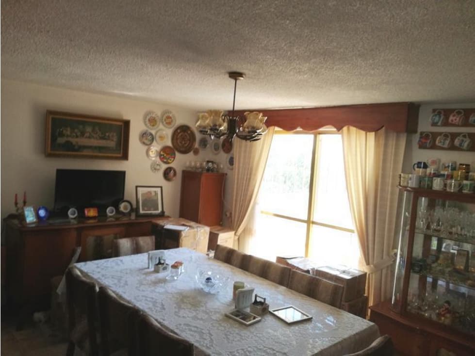 CASA EN VENTA EN CAPISTRANO — foto 4