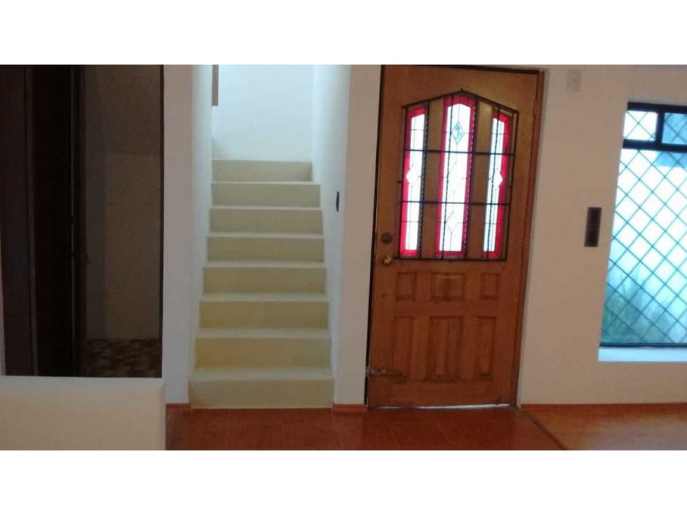 RENTA CASA VALLE DORADO — foto 4