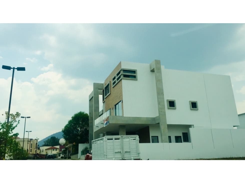 CASA EN VENTA EN PRADO LARGO ATIZAPAN — foto 3