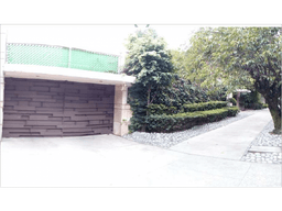 Casa en Renta en Av Paseo de las Palmas Miguel Hidalgo
