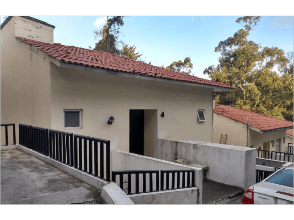 Casa en Renta en Real de las Lomas Miguel Hidalgo — foto 1