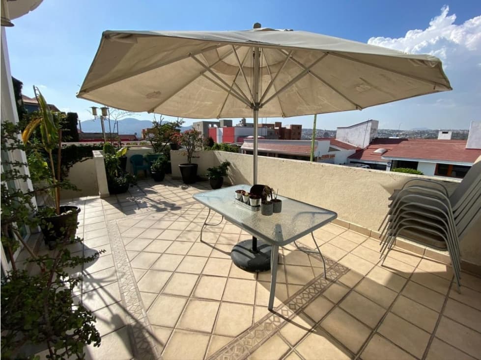 Casa en venta en Arboledas — foto 2