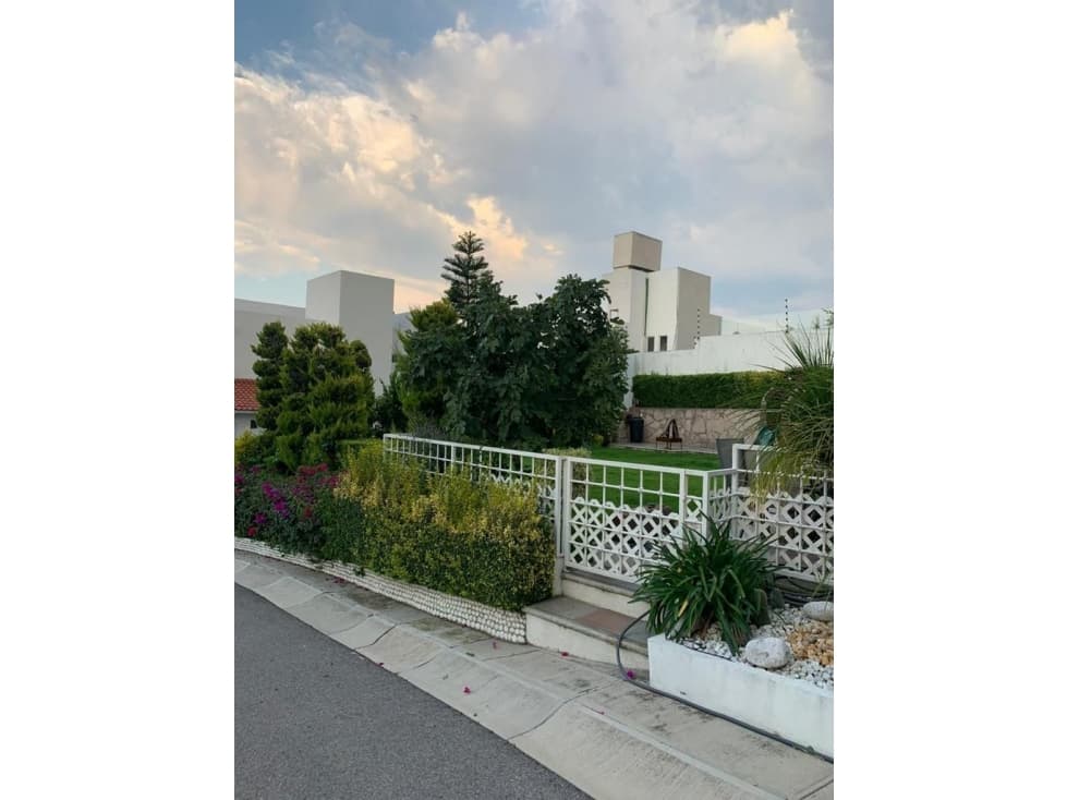 CASA EN CONDOMINIO LAGO DE GUADALUPE — foto 1