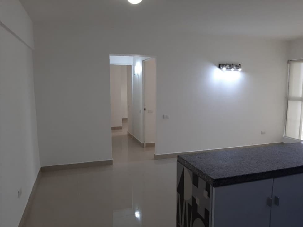 Departamento en Renta SAN PEDRO DE LOS PINOS. — foto 2