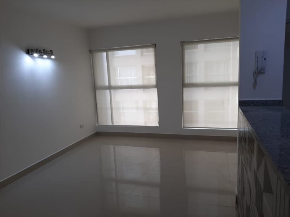 Departamento en Renta SAN PEDRO DE LOS PINOS. — foto 3