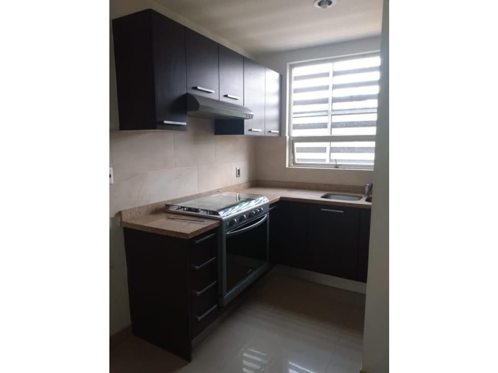 DEPARTAMENTO EN RENTA LOMAS VERDES — foto 4
