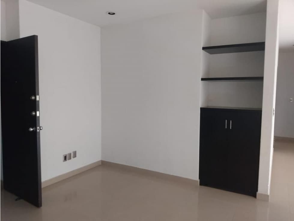 DEPARTAMENTO EN RENTA LOMAS VERDES — foto 6