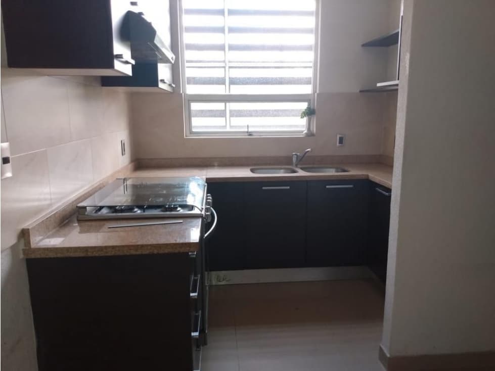 DEPARTAMENTO EN RENTA LOMAS VERDES — foto 5
