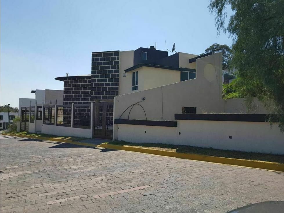 CASA EN VENTA LOMAS DE LA HACIENDA — foto 3