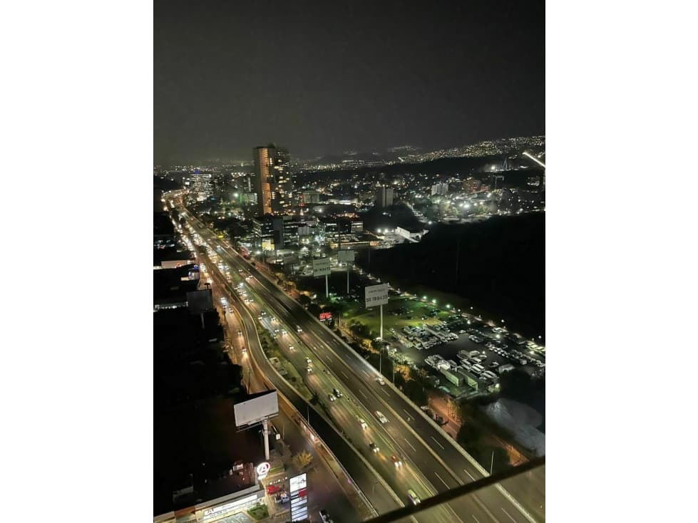 DEPARTAMENTO EN RENTA Be Grand Pedregal — foto 1
