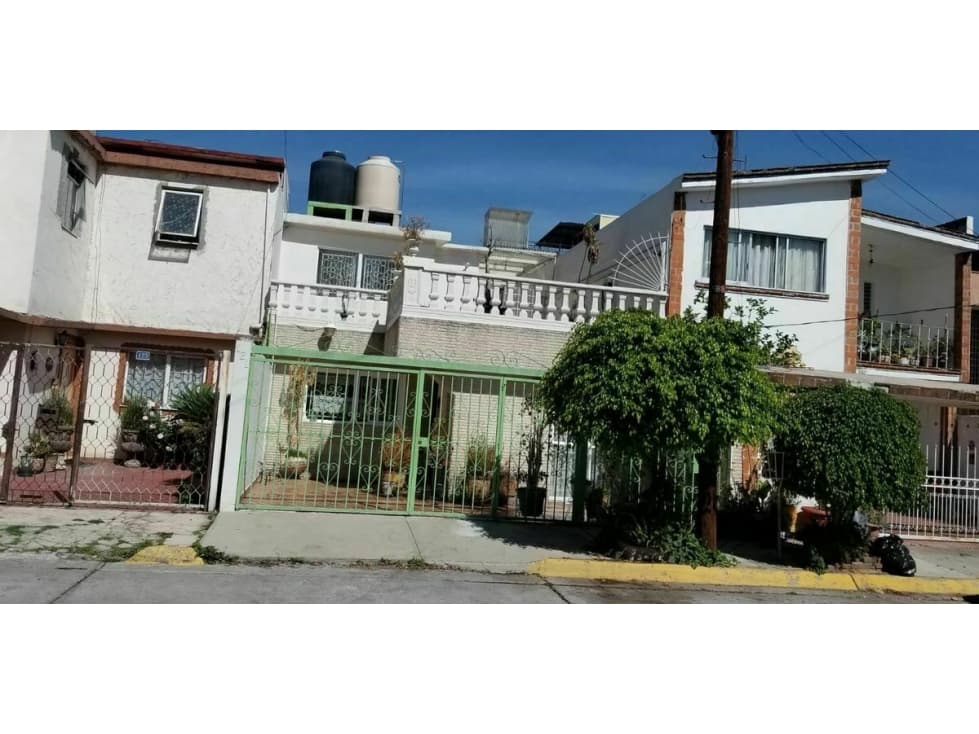 CASA EN VENTA VALLE DORADO — foto 4