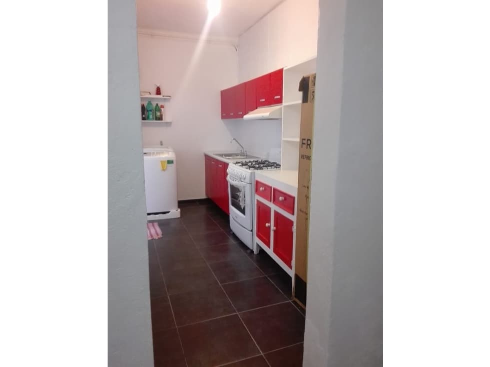 VENTA DE DEPARTAMENTO EN DELEGACIÓN Cuauhtémoc — foto 2