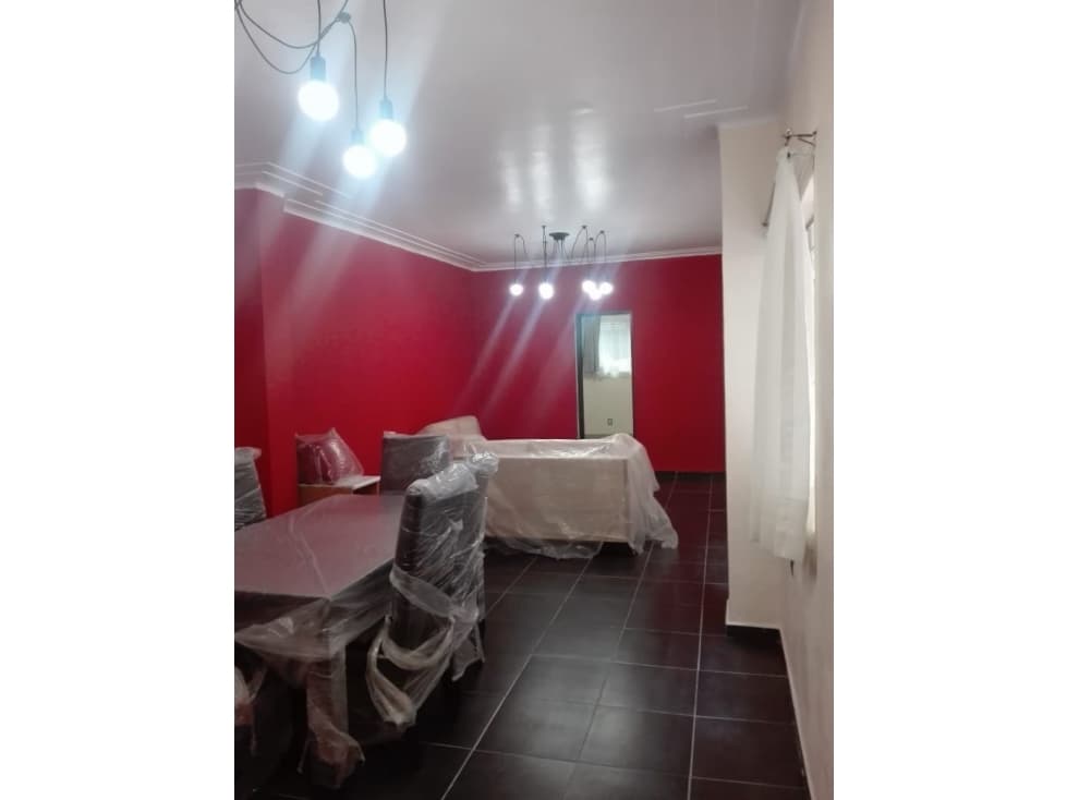 VENTA DE DEPARTAMENTO EN DELEGACIÓN Cuauhtémoc — foto 5