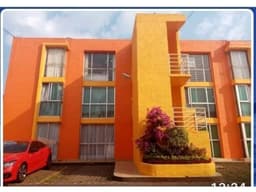 DEPARTAMENTO EN RENTA AMUEBLADO EN SANTA FE