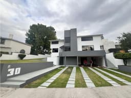 CASA EN RENTA CLUB DE GOLF BELLAVISTA