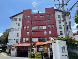 DEPARTAMENTO EN RENTA HUIXQUILUCAN