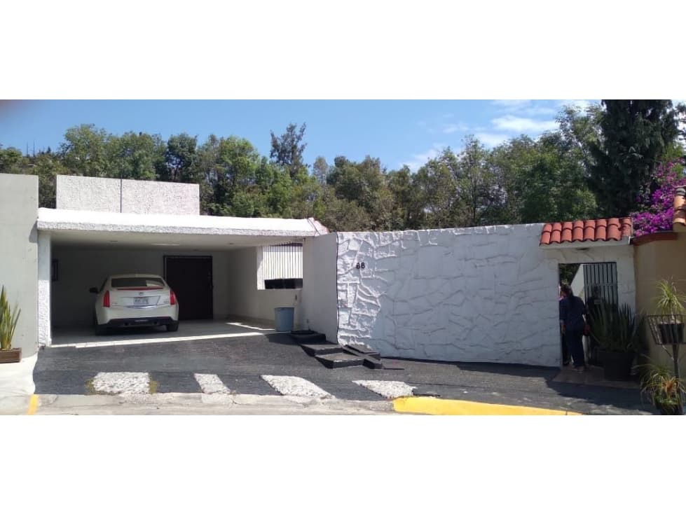 CASA EN VENTA BOSQUES DE LA HERRADURA — foto 4