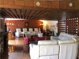 CASA EN VENTA CLUB DE GOLF HACIENDA ATIZAPAN DE ZAGAROZA