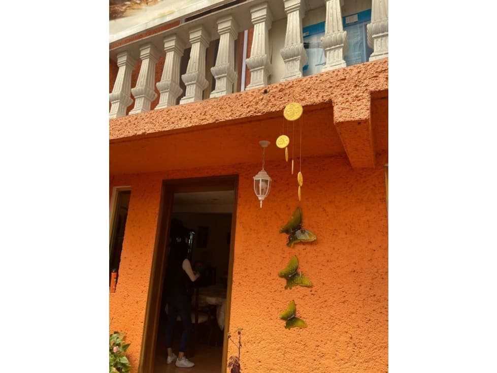 CASA EN VENTA SANTA LUCIA HUEYTLALE — foto 2