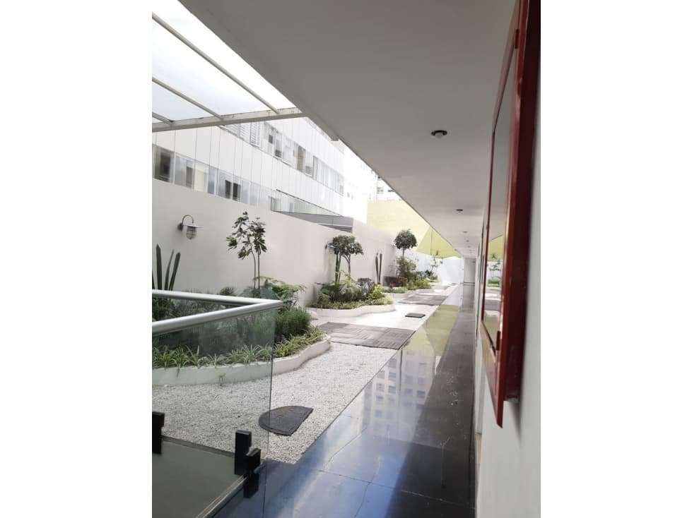 DEPARTAMENTO EN VENTA Polanco — foto 5