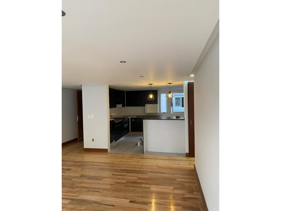Departamento en renta LA CONDESA — foto 2