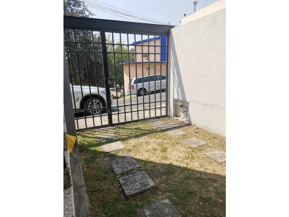 DEPARTAMENTO EN RENTA LA CONCORDIA LOMAS VERDES — foto 4