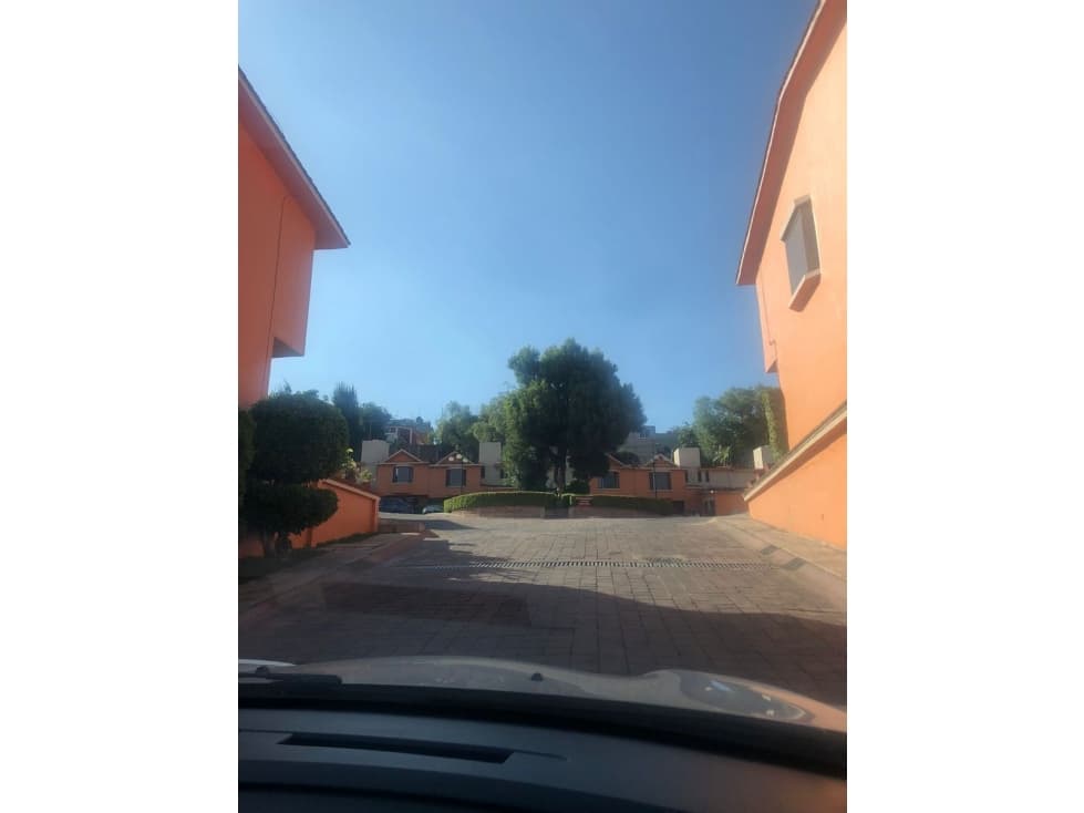 CASA EN VENTA TLALNEPANTLA EDO. DE MEX. — foto 2