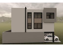 CASA EN VENTA BOSQUE ESMERALDA