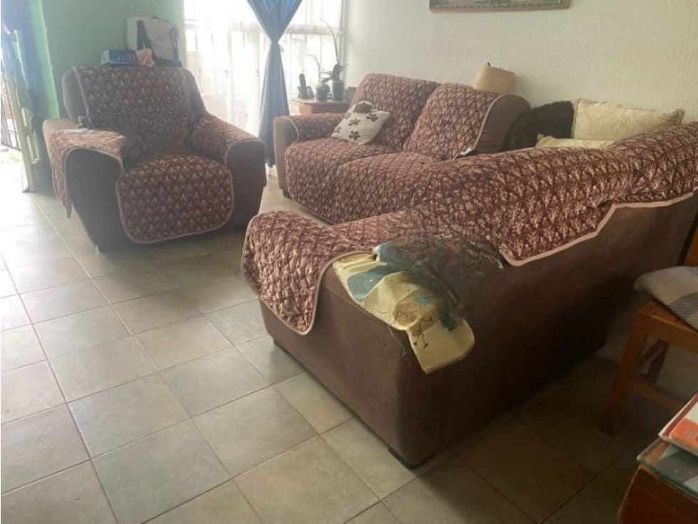 CASA EN VENTA TULTITLAN — foto 5