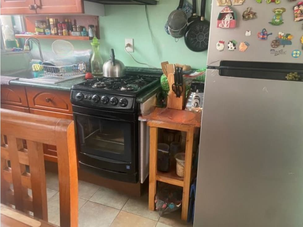 CASA EN VENTA TULTITLAN — foto 3