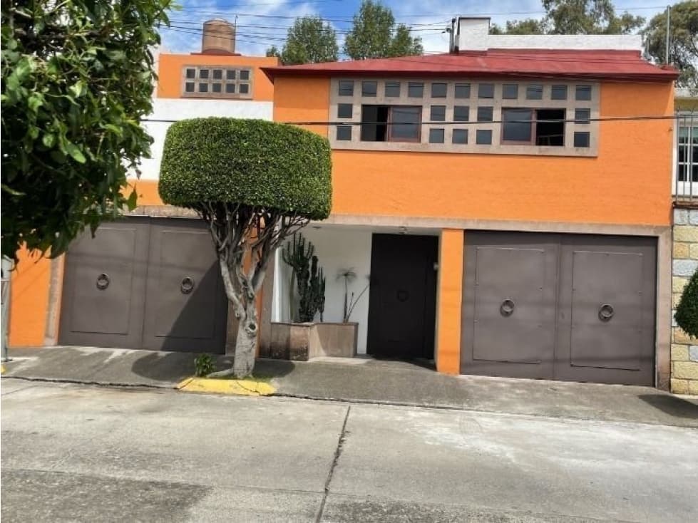 CASA EN VENTA ECHEGARAY — foto 1