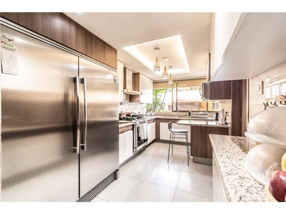 CASA EN VENTA EN INTERLOMAS — foto 3