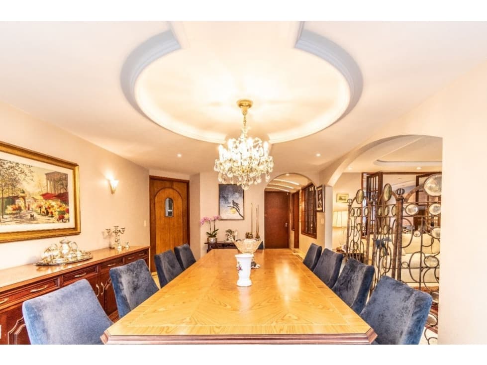 CASA EN VENTA EN INTERLOMAS — foto 5