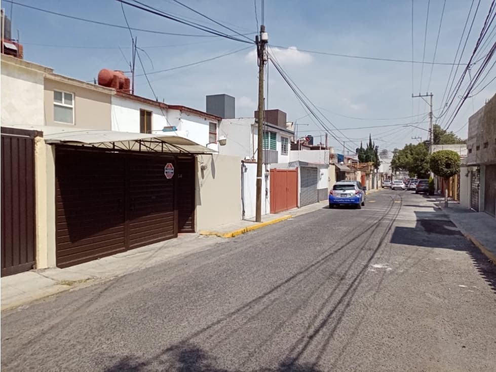 CASA EN VENTA, VIVEROS DE LA LOMA TLALNEPANTLA — foto 5