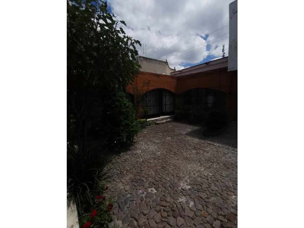 CASA EN RENTA CENTRO DE ZUMPANGO ESTADO DE MEXICO. — foto 5