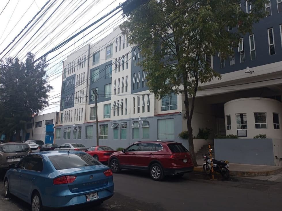 DEPARTAMENTO EN VENTA , OBRERO POPULAR, AZCAPOTZALCO — foto 5