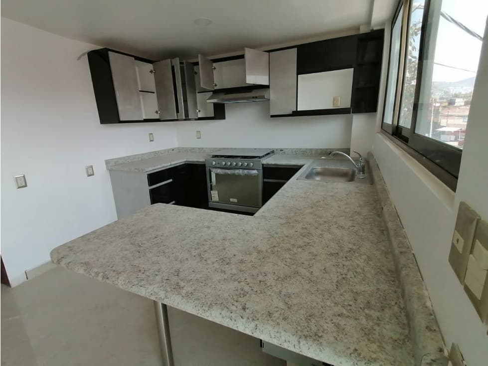DEPARTAMENTO EN RENTA, VALLE CEYLAN, TLALNEPANTLA — foto 5