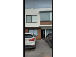 CASA EN RENTA, JURIQUILLA QUERETARO