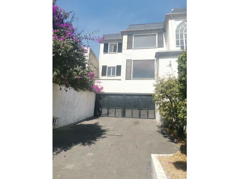 CASA EN VENTA BOSQUES DE LA HERRADURA — foto 5
