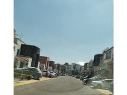 CASA EN VENTA PUNTA NORTE CUAUTITLAN IZCALLI