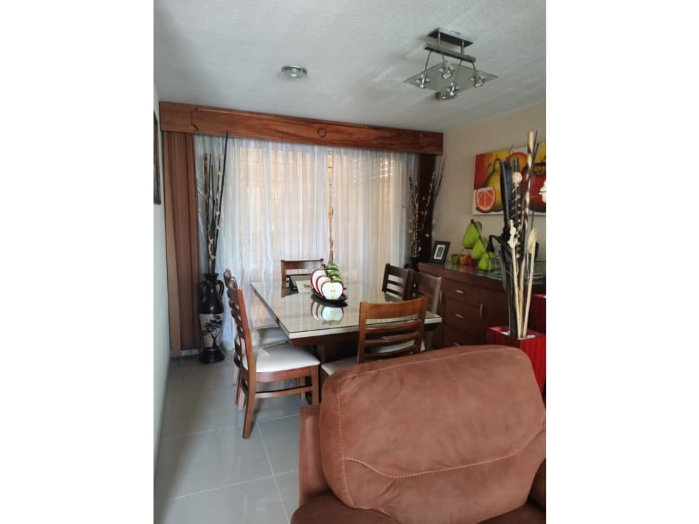 CASA EN VENTA PUNTA NORTE CUAUTITLAN IZCALLI — foto 6