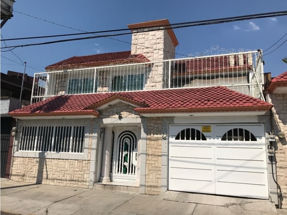 CASA EN VENTA EN VALLE CEYLAN Tlalnepantla de Baz — foto 2