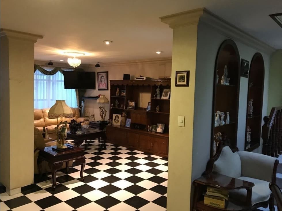 CASA EN VENTA EN VALLE CEYLAN Tlalnepantla de Baz — foto 5