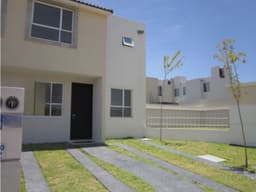 CASA EN RENTA Residencial el Parque, Municipio de El Marqués, Querétaro