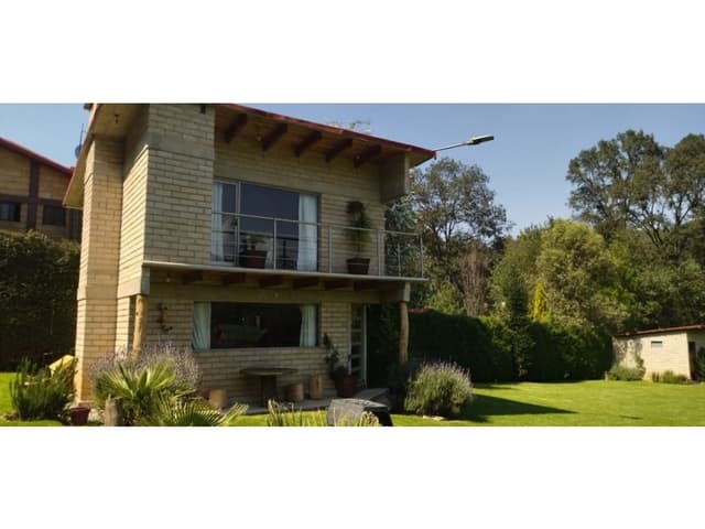 CASA EN RENTA, JILOTZINGO, FINCA DEL RIO