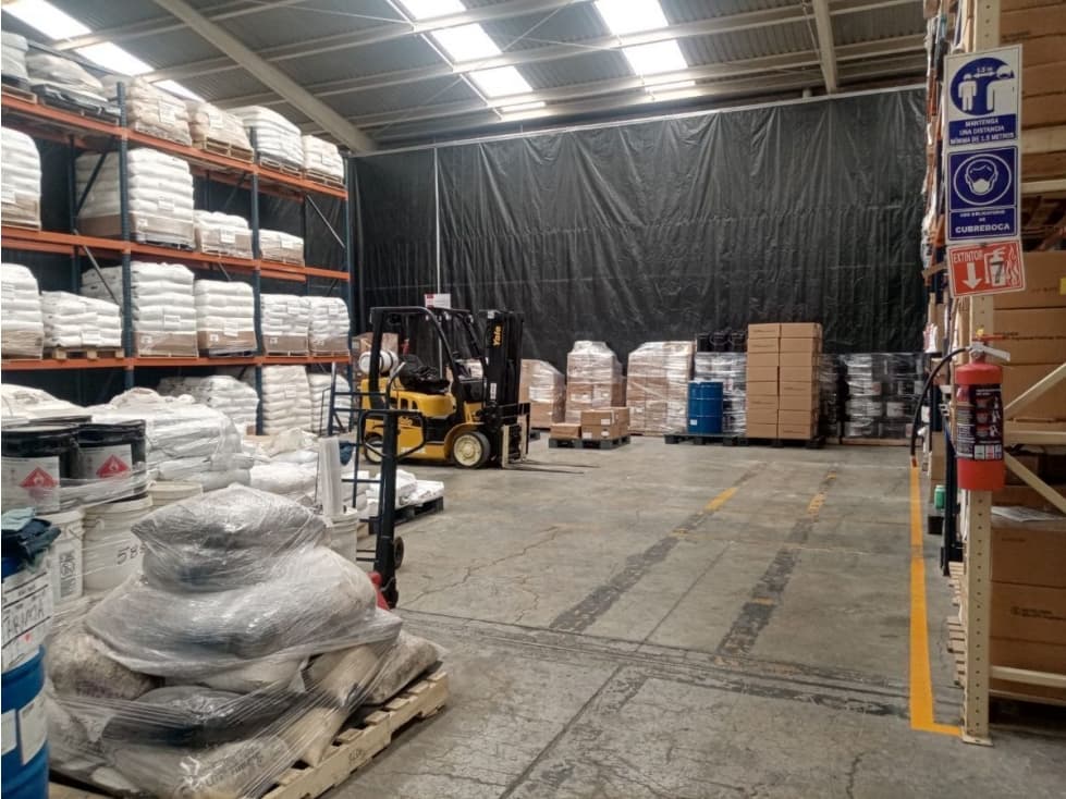 BODEGA EN VENTA, TULTITLAN — foto 4